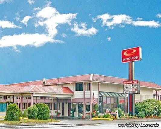 Oyo Hotel Centralia Luaran gambar
